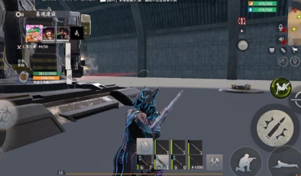 王牌战争游戏最新版下载