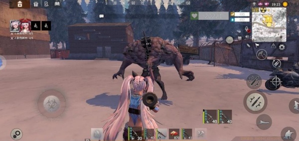 王牌战争游戏最新版下载