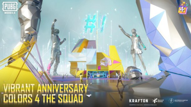 pubg国际服官方正版