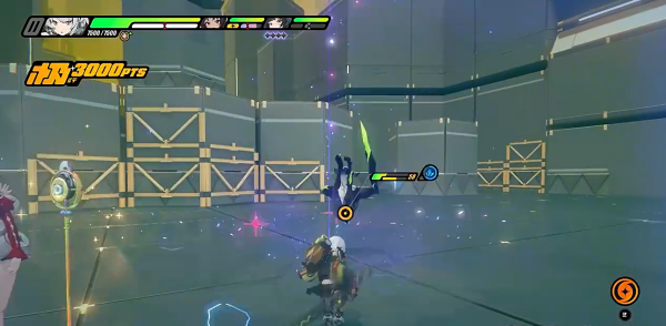 绝区零最新版下载 绝区零最新版下载