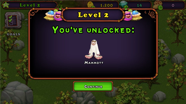 怪兽音乐会汉化版下载 怪兽音乐会汉化版下载