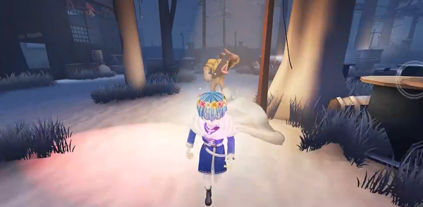 第五人格vivo渠道服安卓版下载