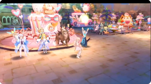 风之大陆官方正版下载