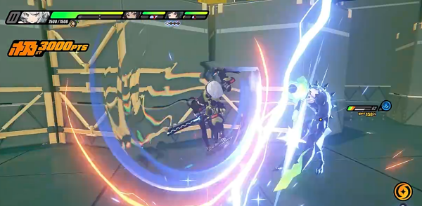 绝区零最新版下载 绝区零最新版下载