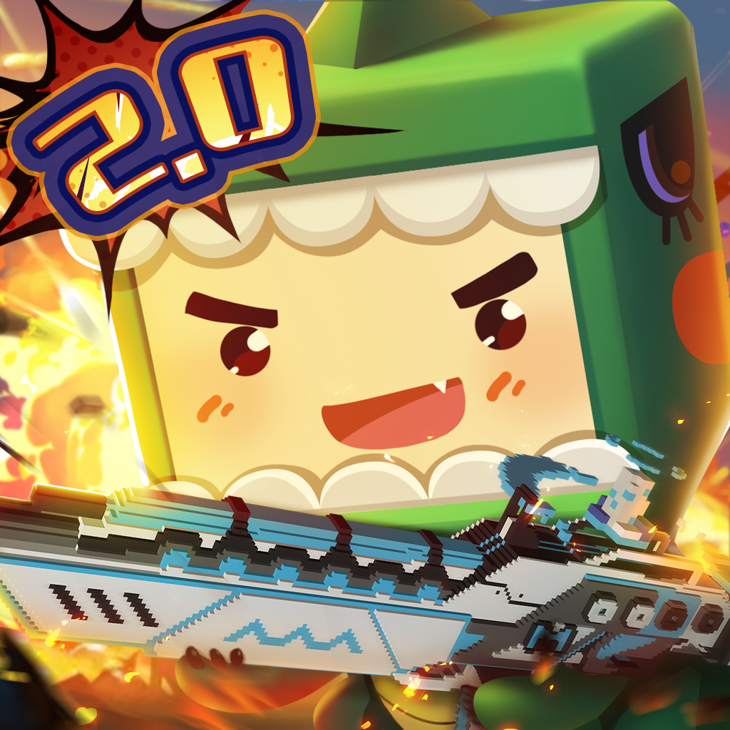 迷你世界(国服版)免费下载2026最新版(mini world)