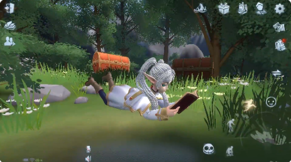 第五人格九游安卓版