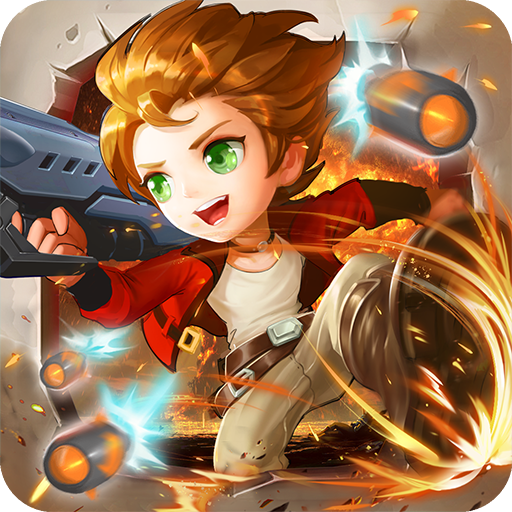 弹弹岛2正版下载