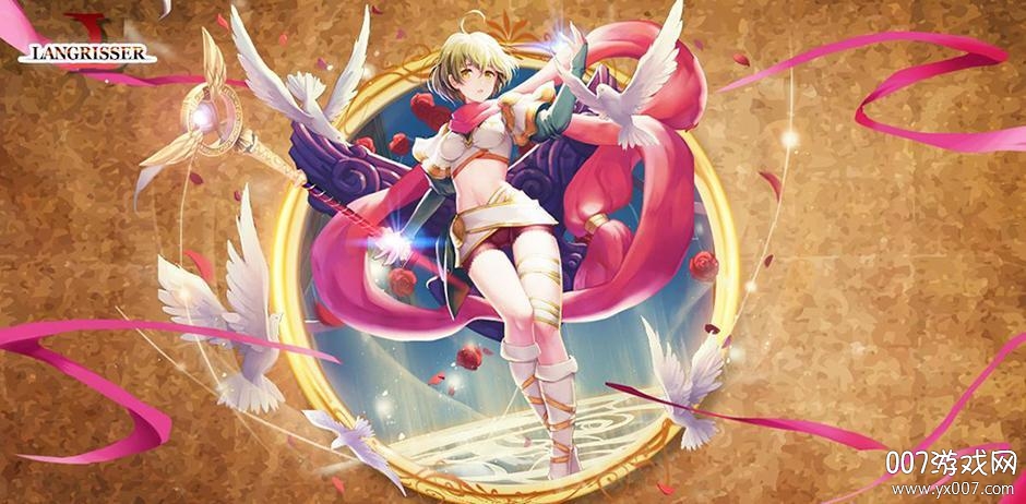 梦幻模拟战手游官方版