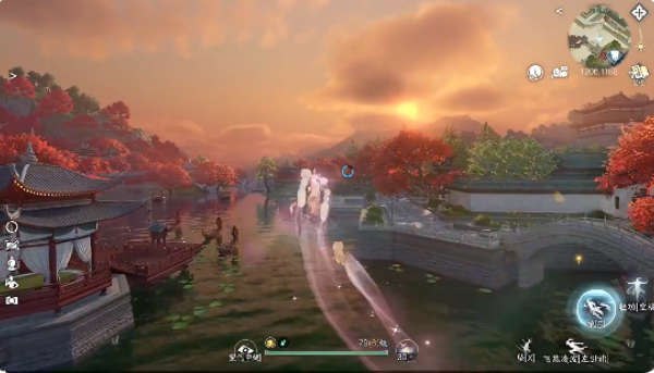 逆水寒(网易)手游下载免费 逆水寒(网易)手游下载免费