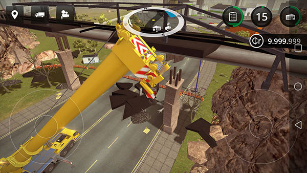 模拟建造2汉化版下载