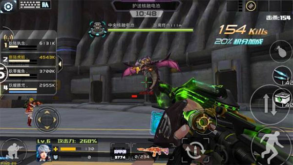 全民枪战2最新版本下载