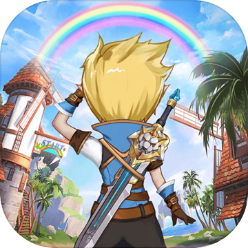 彩虹物语充值折扣优惠版