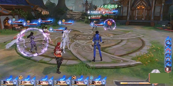 斗罗大陆魂师对决九游服下载最新版