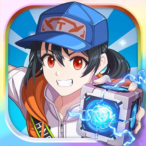 口袋新旅途手游最新版下载