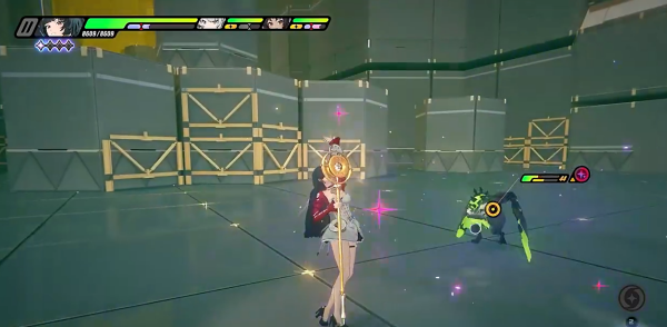 绝区零最新版下载 绝区零最新版下载