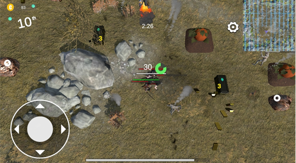 守望联盟2下载安卓版