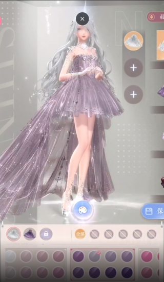 闪耀暖暖2025最新版下载