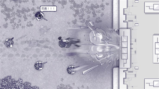 阿瑞斯病毒儿童节特辑版