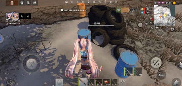 王牌战争游戏最新版下载