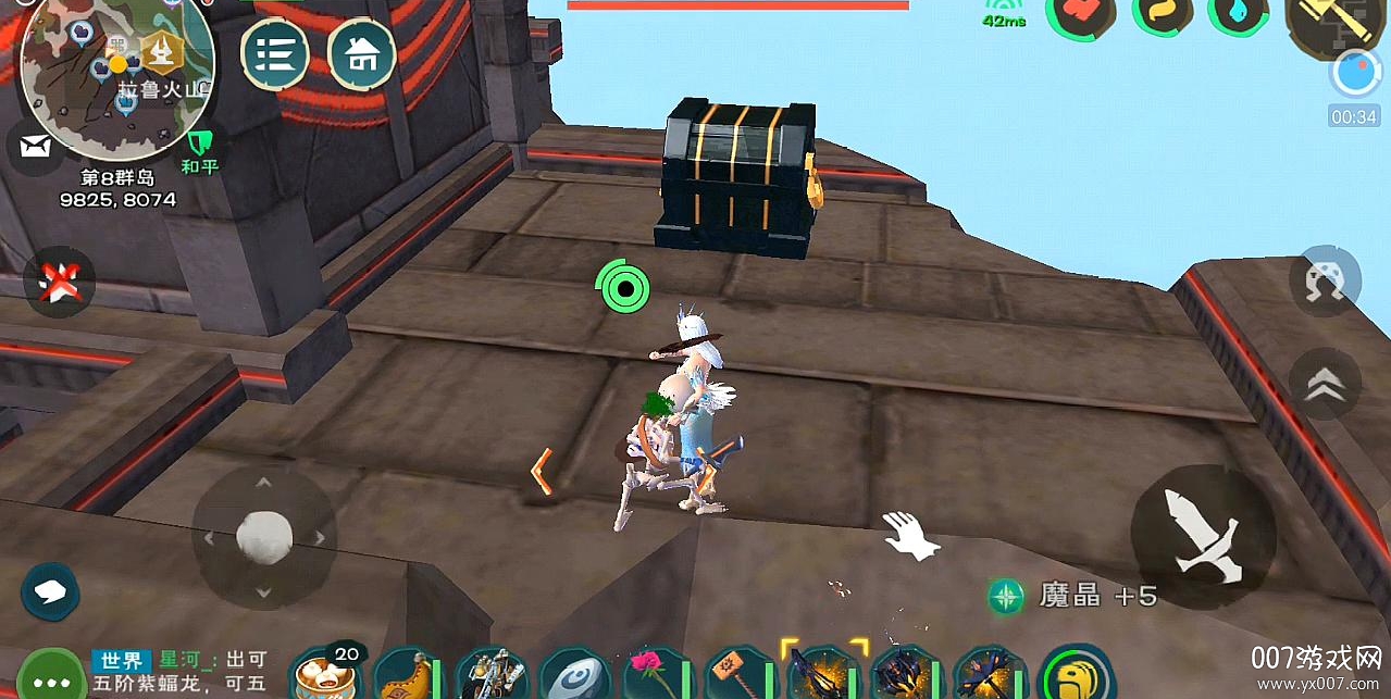 创造与魔法taptap礼包版