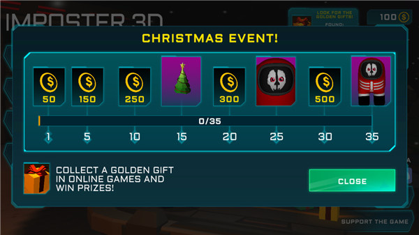 冒名顶替者3D恐怖手游下载 冒名顶替者3D恐怖手游下载