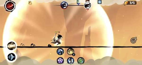 忍者必须死3小米服下载新版 忍者必须死3小米服下载新版