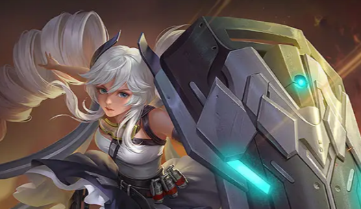 英魂之刃口袋版 英魂之刃口袋版