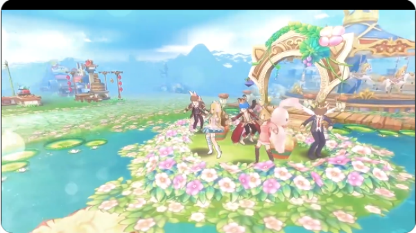 风之大陆官方正版下载