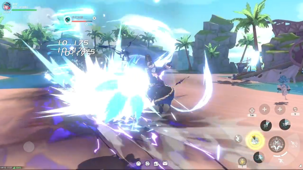 圣境之塔最新版下载