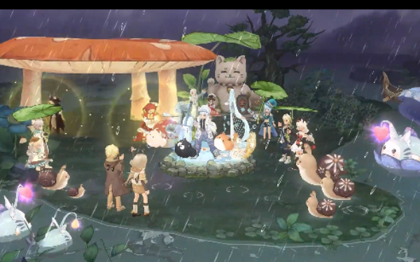 森之国度华为版最新下载