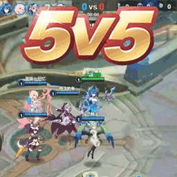 英雄王者乱斗游戏下载