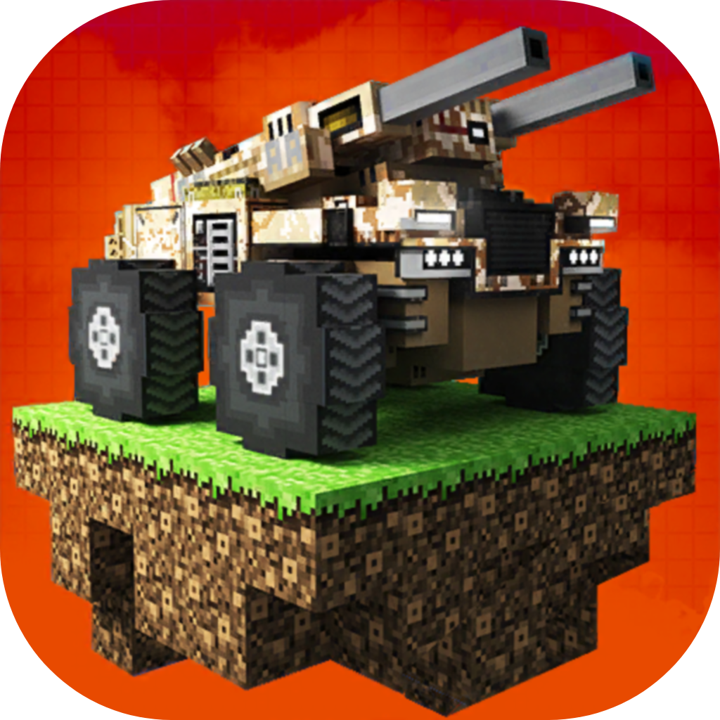 像素车新国服下载