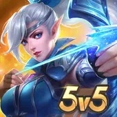 Mobile Legends Bang Bang国际服