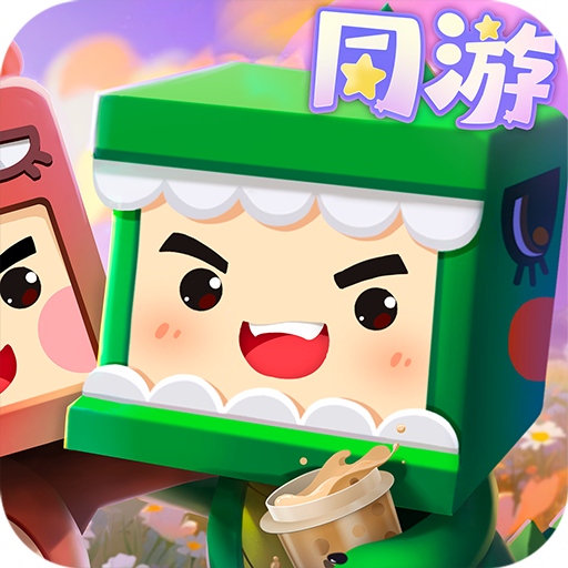 迷你世界vivo渠道服下载2026最新版