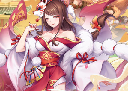 天姬变华为手机版