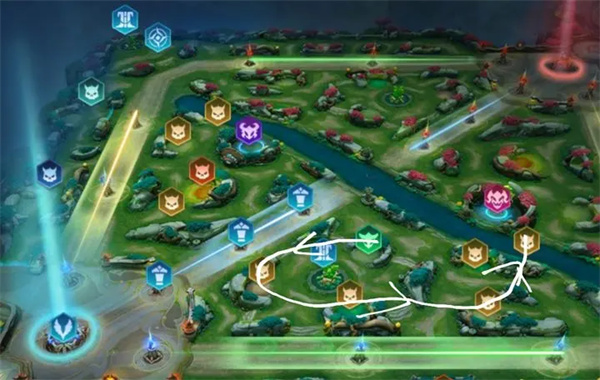 英魂之刃口袋版最新版下载 英魂之刃口袋版最新版下载