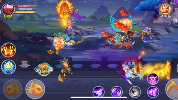 造梦西游ol最新版下载