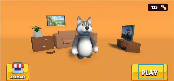 猛兽派对正版下载