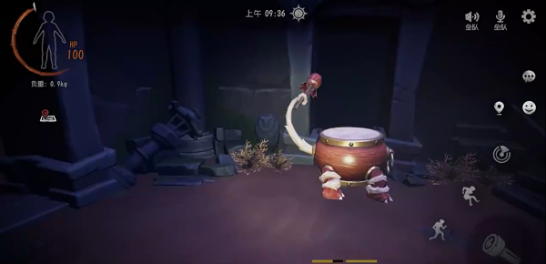 超自然行动组游戏官方版下载