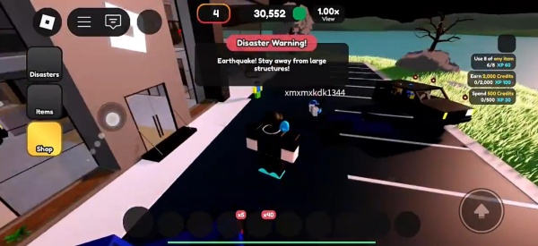 罗布乐思roblox国际服最新版官方正版下载