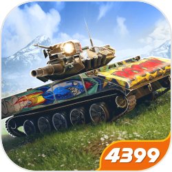 坦克世界闪击战华为渠道服下载