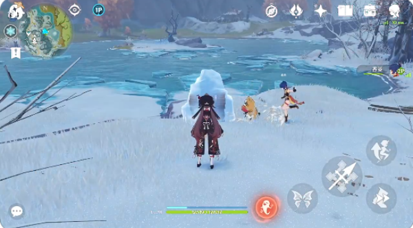 原神手游最新版下载