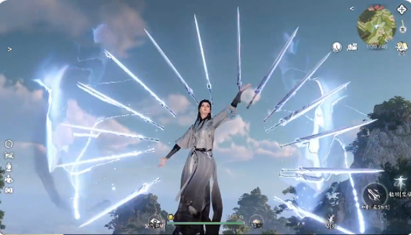 逆水寒(网易)手游下载免费 逆水寒(网易)手游下载免费