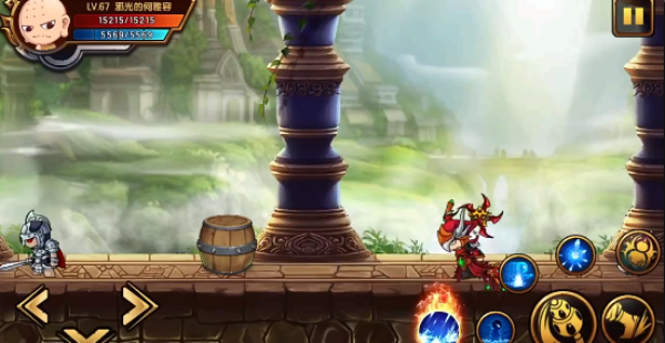 造梦西游4手机版九游版 造梦西游4手机版九游版