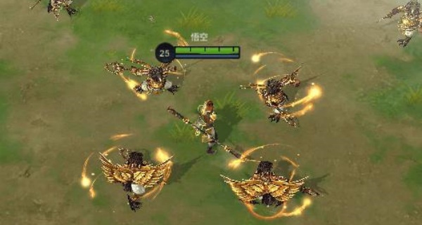 梦三国官方版下载 梦三国官方版下载