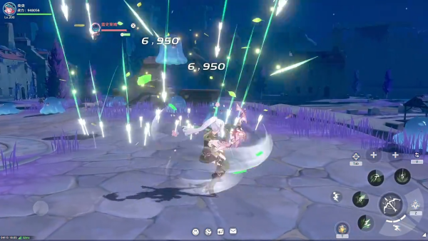 圣境之塔最新版下载