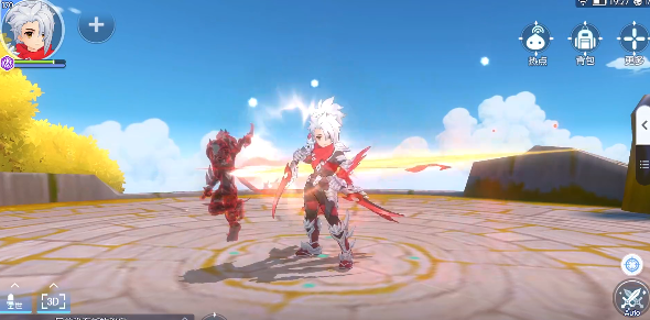 RO仙境传说曙光