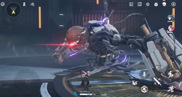 鸣潮官方手游下载