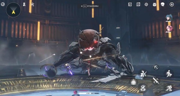 鸣潮官方手游下载