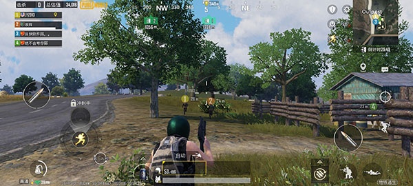 PUBG国际服安卓下载